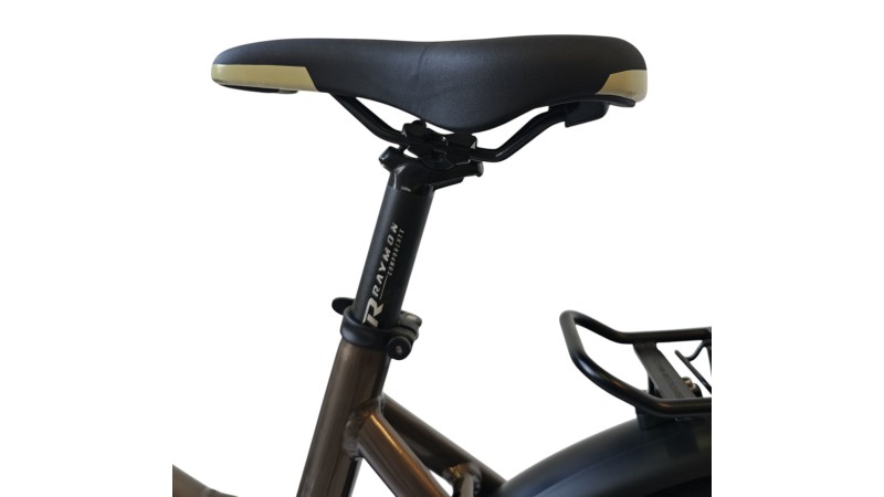 E-Bike Verona |Raymon Tourray E 5.0 | YAMAHA| M