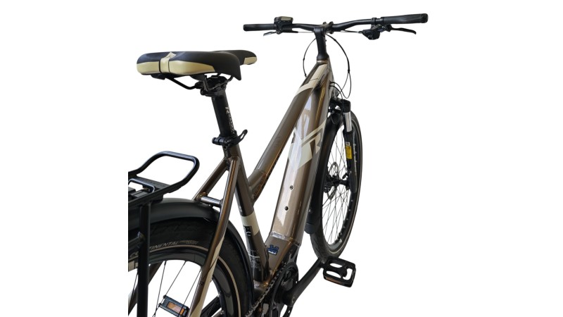E-Bike Verona |Raymon Tourray E 5.0 | YAMAHA| M