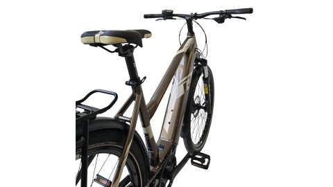 E-Bike Verona |Raymon Tourray E 5.0 | YAMAHA| M