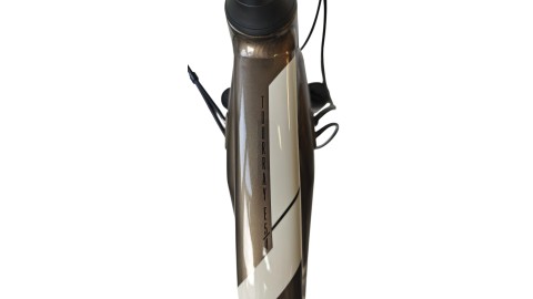 E-Bike Verona |Raymon Tourray E 5.0 | YAMAHA| M