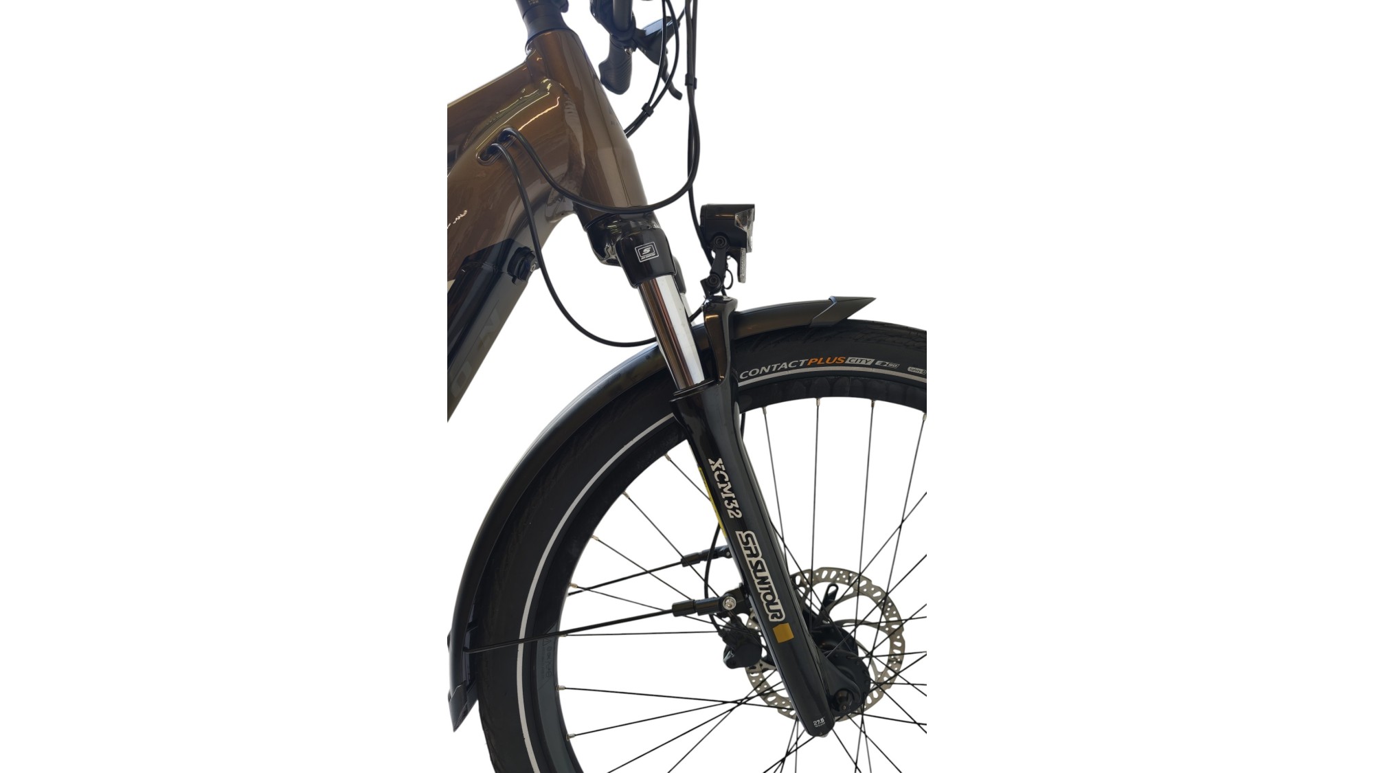 E-Bike Verona |Raymon Tourray E 5.0 | YAMAHA| M