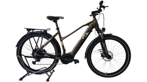 E-Bike Verona |Raymon Tourray E 5.0 | YAMAHA| M