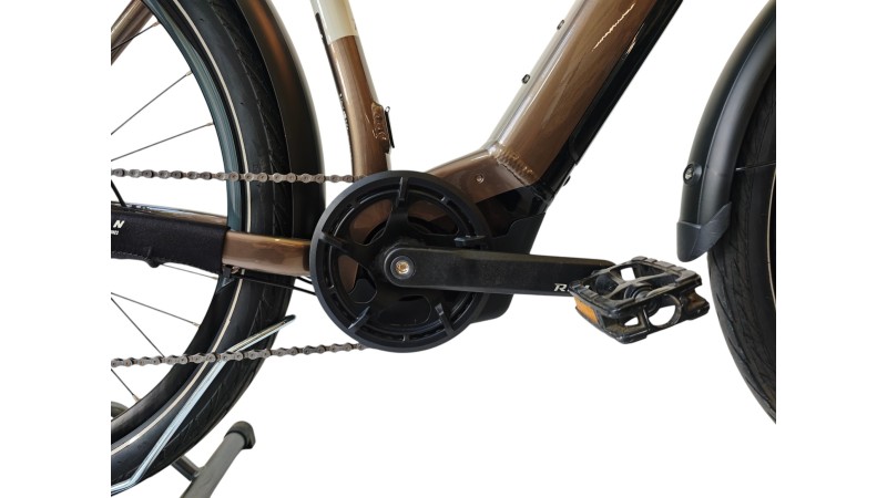 E-Bike Verona |Raymon Tourray E 5.0 | YAMAHA| M