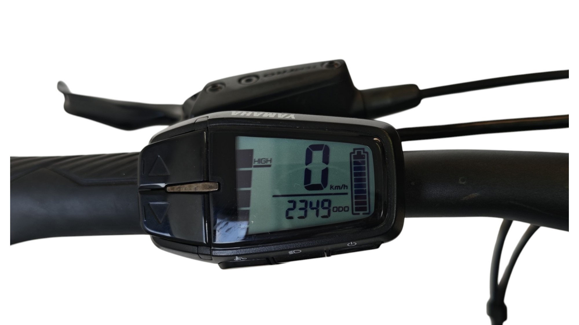E-Bike Verona |Raymon Tourray E 5.0 | YAMAHA| M