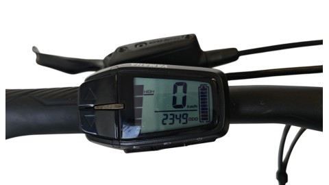 E-Bike Verona |Raymon Tourray E 5.0 | YAMAHA| M