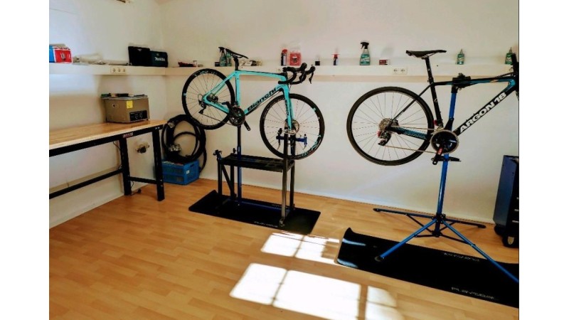 Manutenzione stagionale Bici e E-bike | Bicycle Republic