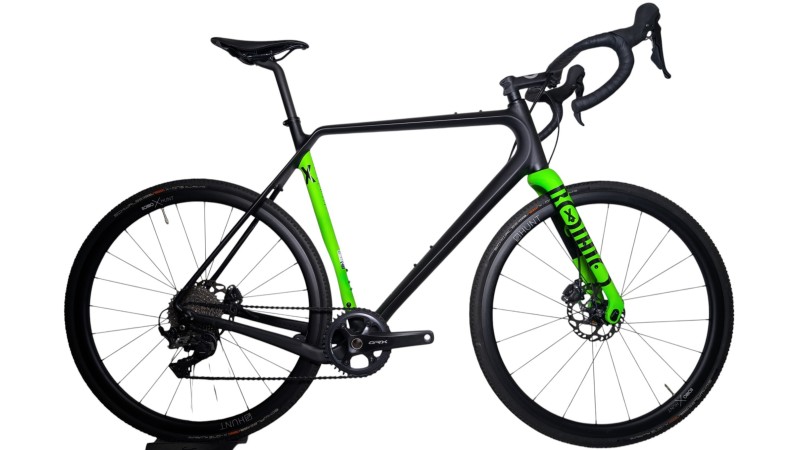 RONDO Gravel München Rondo Ruut X| Shimano GRX | XL
