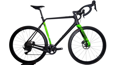 RONDO Gravel München Rondo Ruut X| Shimano GRX | XL