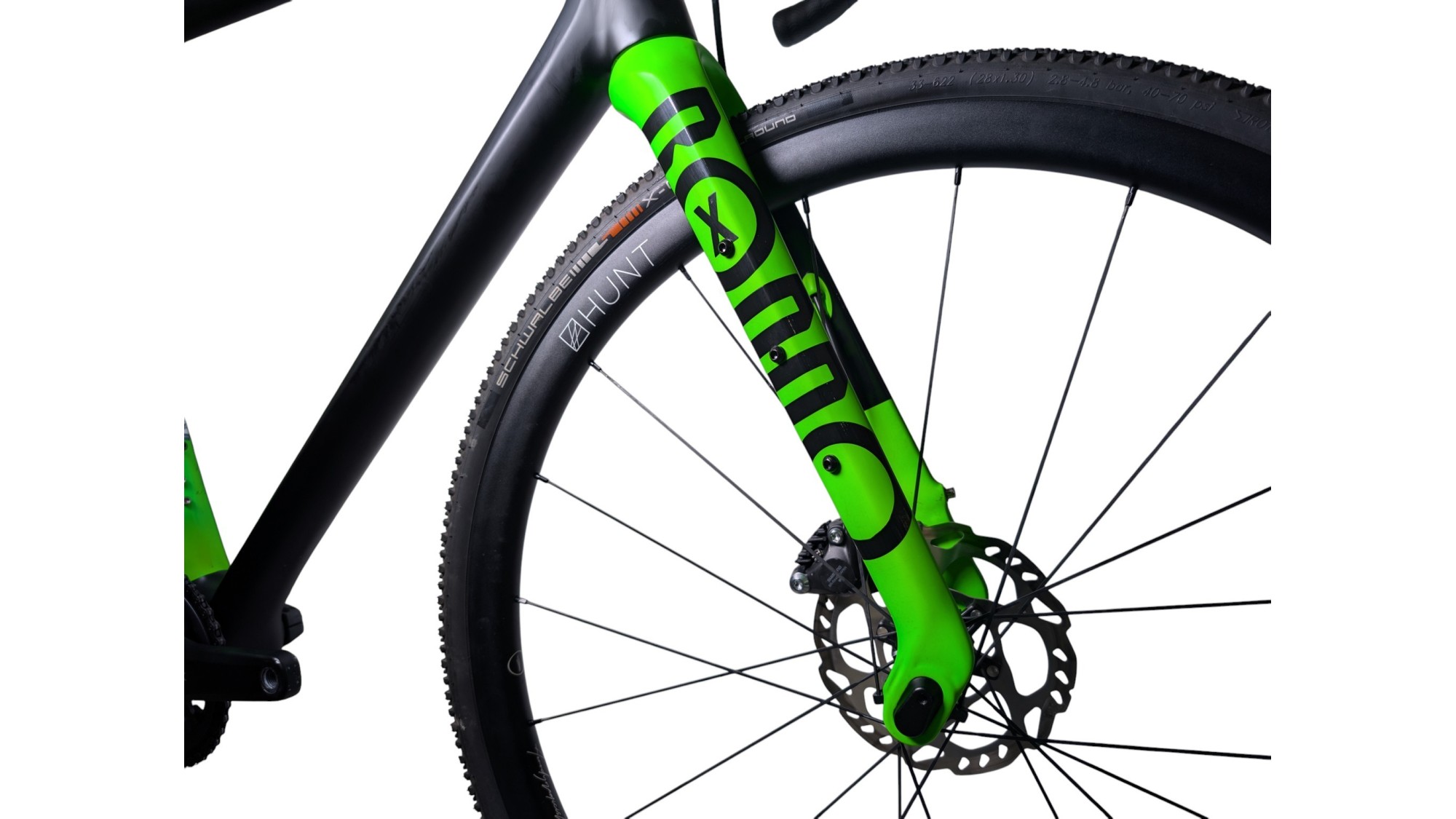 RONDO Gravel München Rondo Ruut X| Shimano GRX | XL