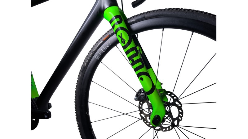 RONDO Gravel München Rondo Ruut X| Shimano GRX | XL