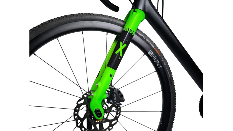 RONDO Gravel München Rondo Ruut X| Shimano GRX | XL