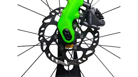 RONDO Gravel München Rondo Ruut X| Shimano GRX | XL