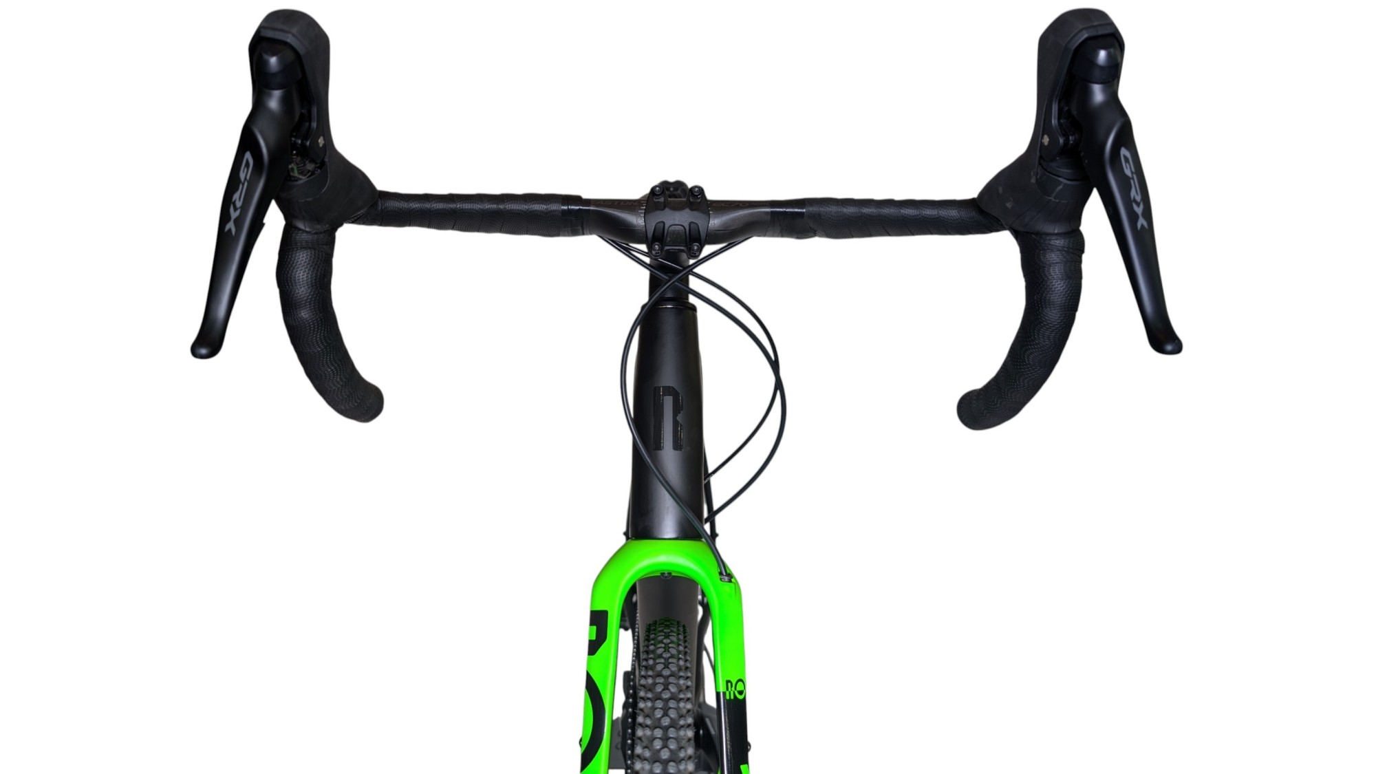 RONDO Gravel München Rondo Ruut X| Shimano GRX | XL