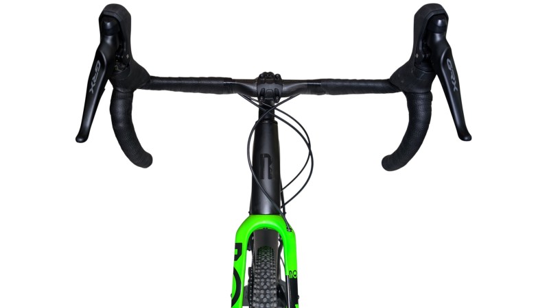 RONDO Gravel München Rondo Ruut X| Shimano GRX | XL