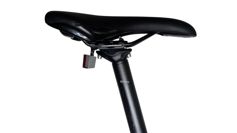 Trekkingrad München Gebraucht | Bulls Cross Street | Shimano 105 |58