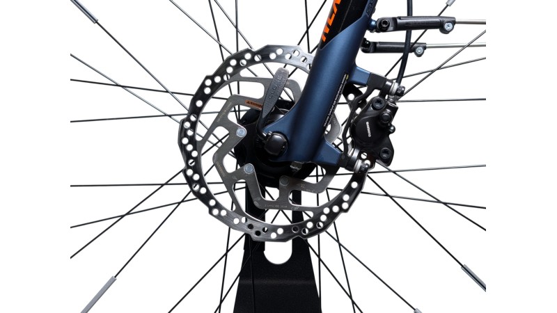 Trekkingrad München Gebraucht | Bulls Cross Street | Shimano 105 |58