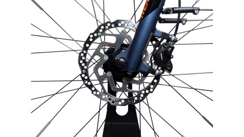 Trekkingrad München Gebraucht | Bulls Cross Street | Shimano 105 |58