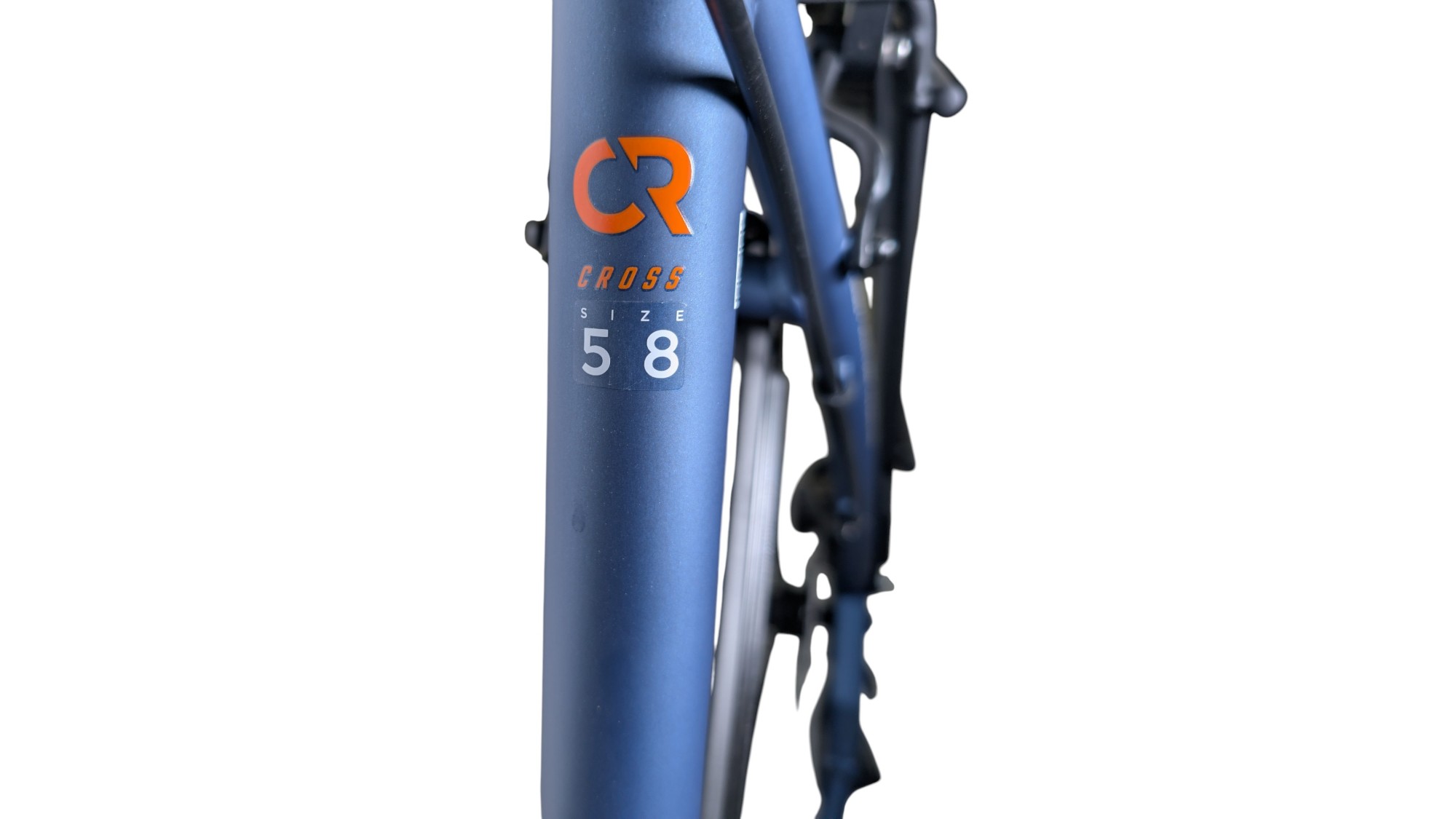 Trekkingrad München Gebraucht | Bulls Cross Street | Shimano 105 |58