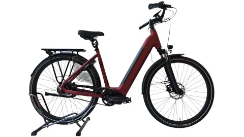 E-Bike Verona | VanDijck Juno | Kreutzer | M