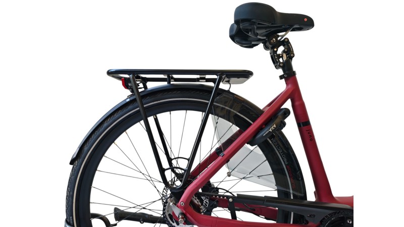 E-Bike Verona | VanDijck Juno | Kreutzer | M