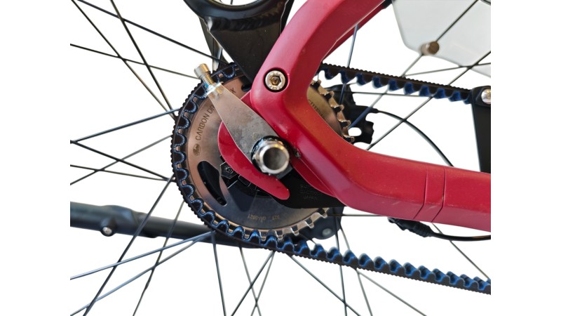 E-Bike Verona | VanDijck Juno | Kreutzer | M