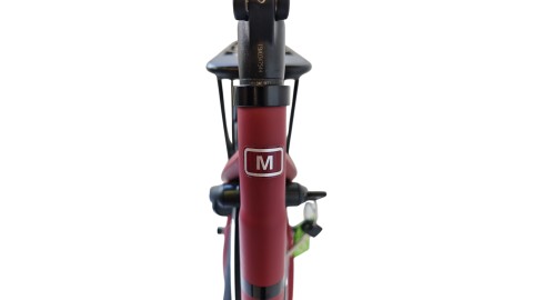 E-Bike Verona | VanDijck Juno | Kreutzer | M
