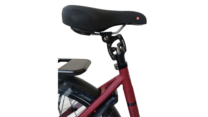 E-Bike Verona | VanDijck Juno | Kreutzer | M
