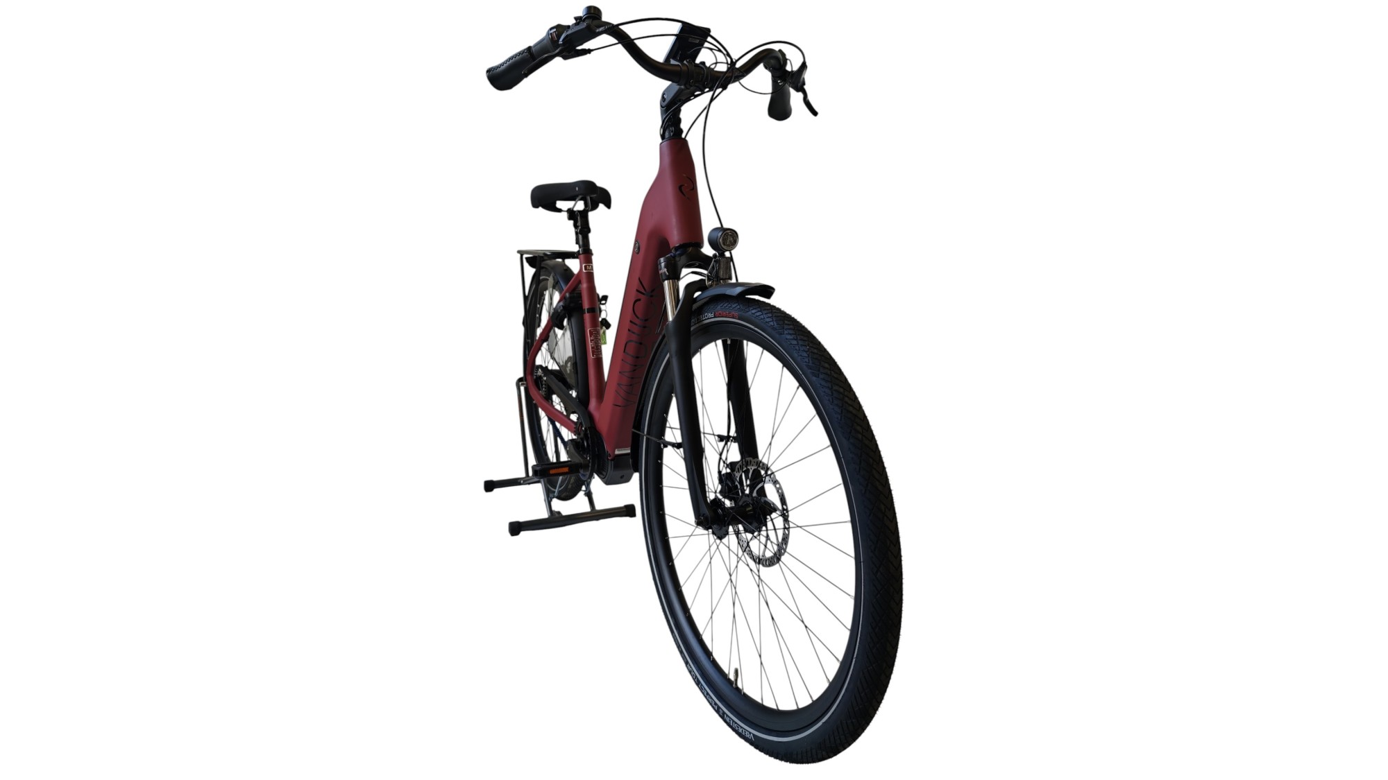 E-Bike Verona | VanDijck Juno | Kreutzer | M