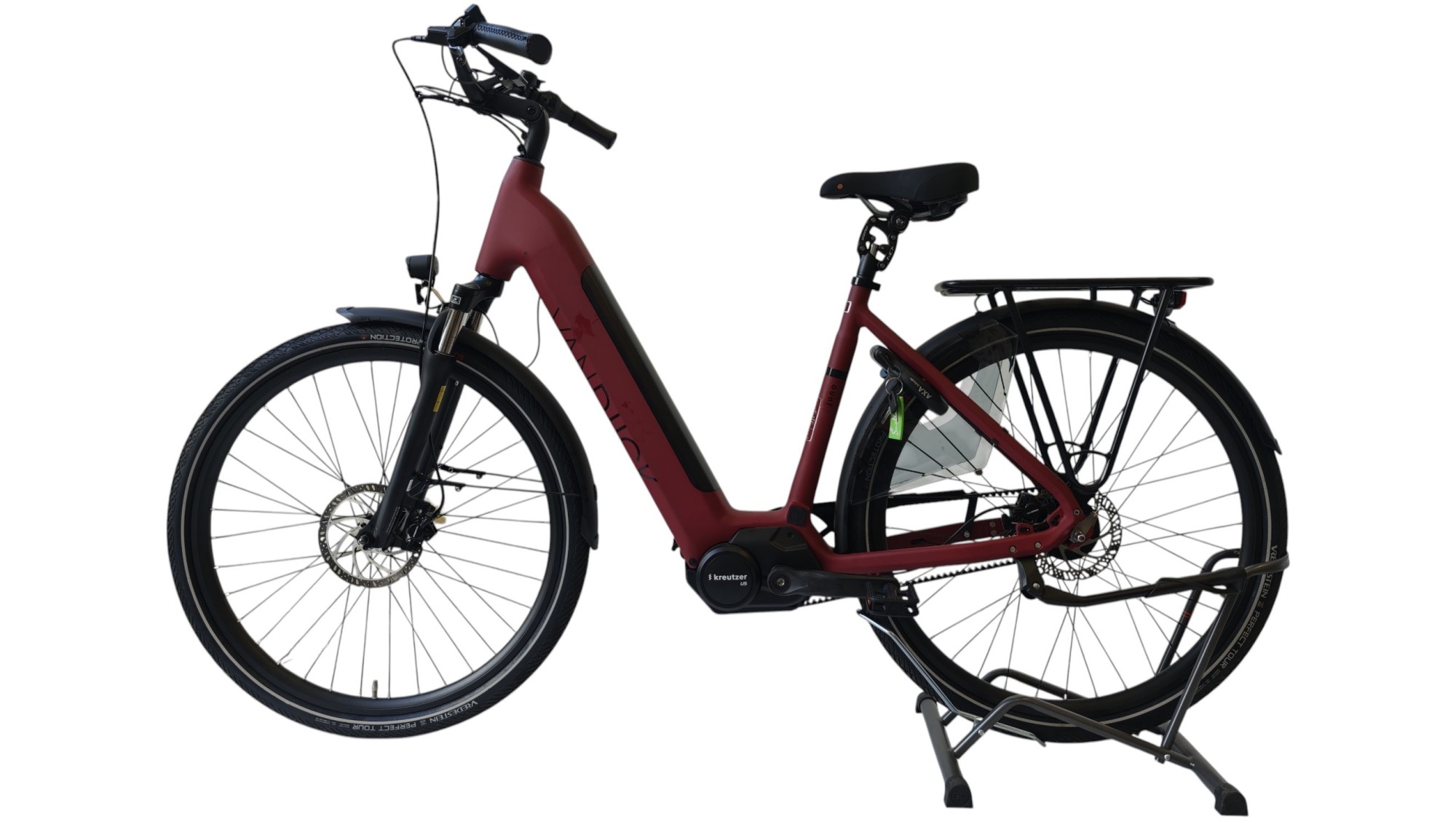 E-Bike Verona | VanDijck Juno | Kreutzer | M