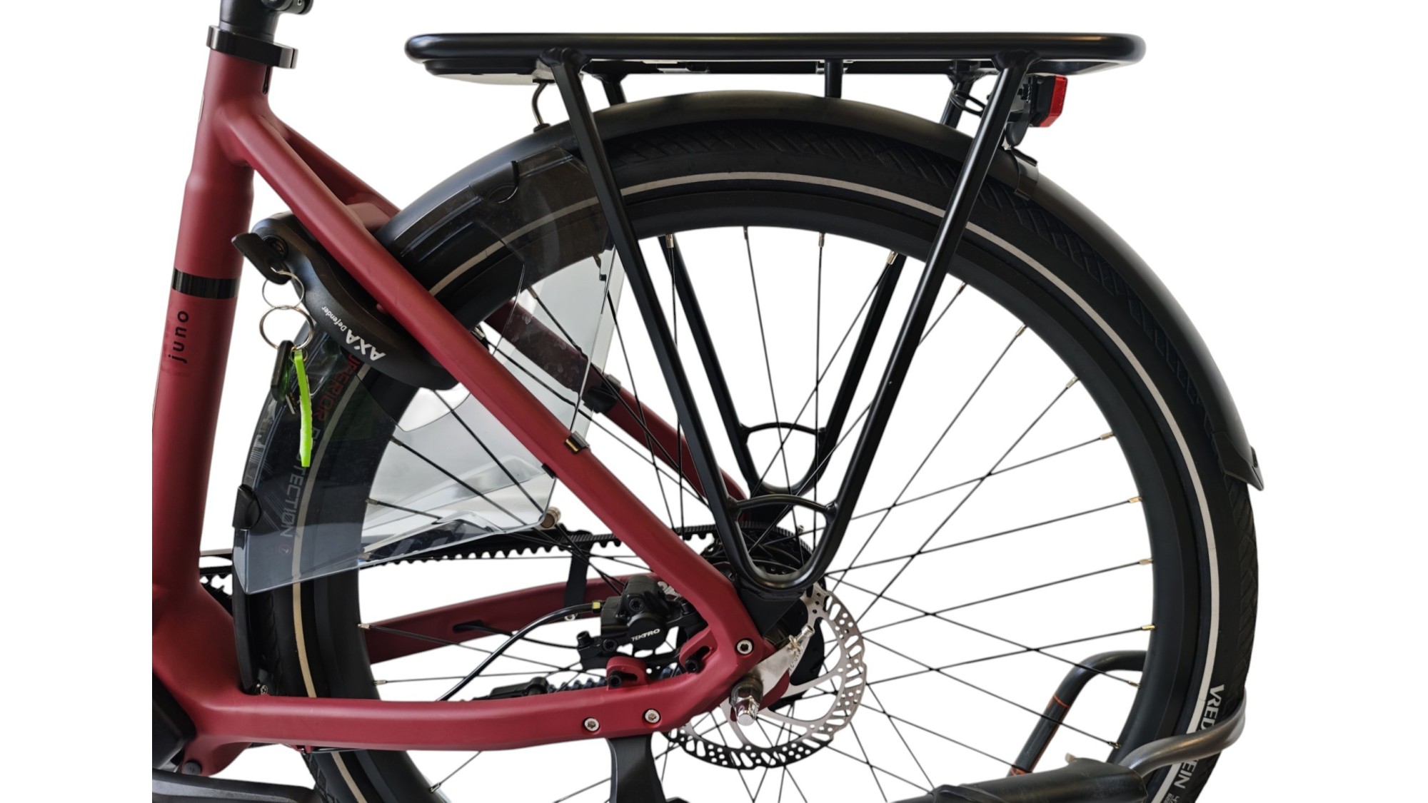 E-Bike Verona | VanDijck Juno | Kreutzer | M