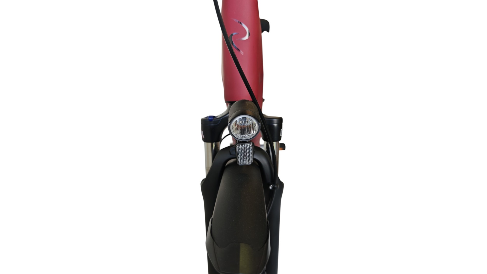 E-Bike Verona | VanDijck Juno | Kreutzer | M