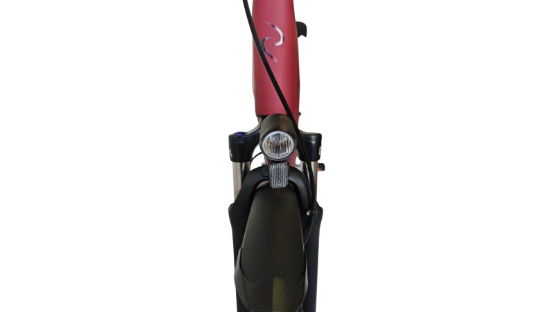 E-Bike Verona | VanDijck Juno | Kreutzer | M
