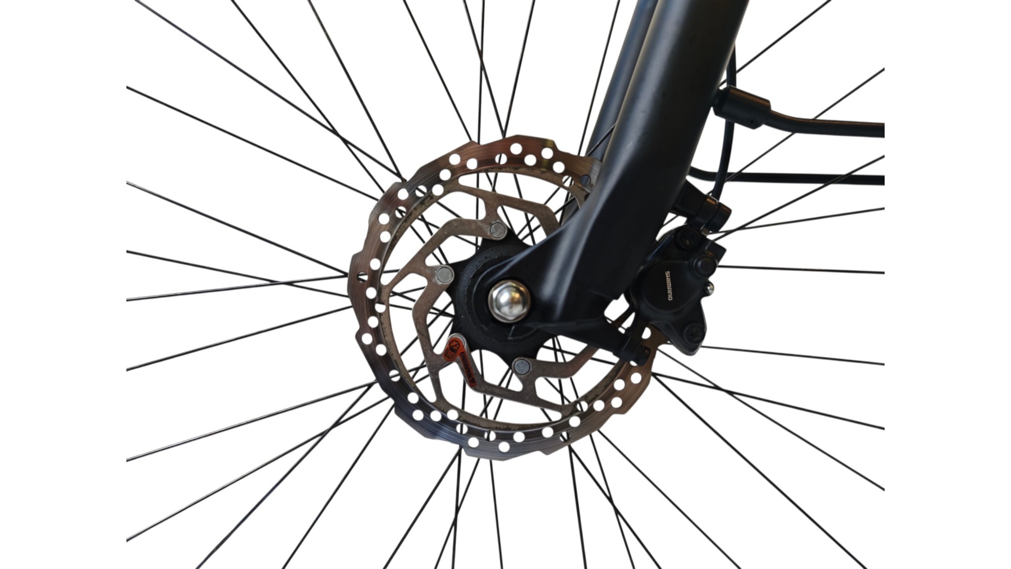 E-Bike Verona |QWIC Mira Daily Lowstep | BAFANG| M