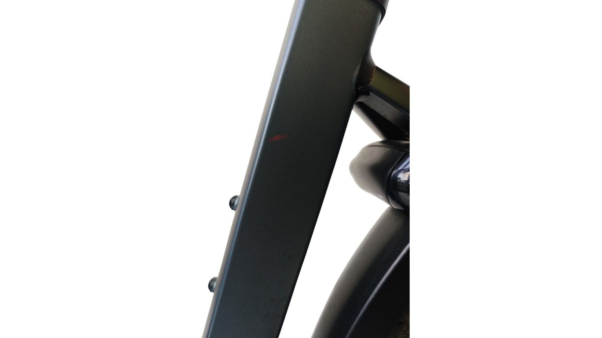 E-Bike Verona |QWIC Mira Daily Lowstep | BAFANG| M