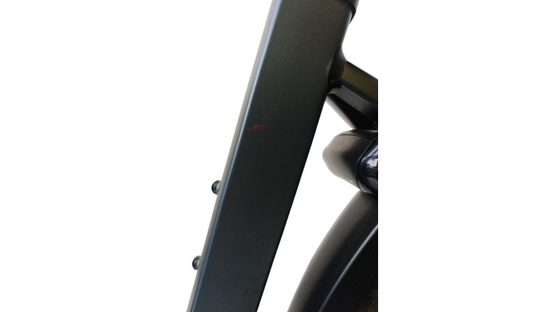 E-Bike Verona |QWIC Mira Daily Lowstep | BAFANG| M