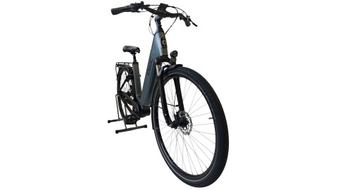 E-Bike Verona |QWIC Mira Daily Lowstep | BAFANG| M