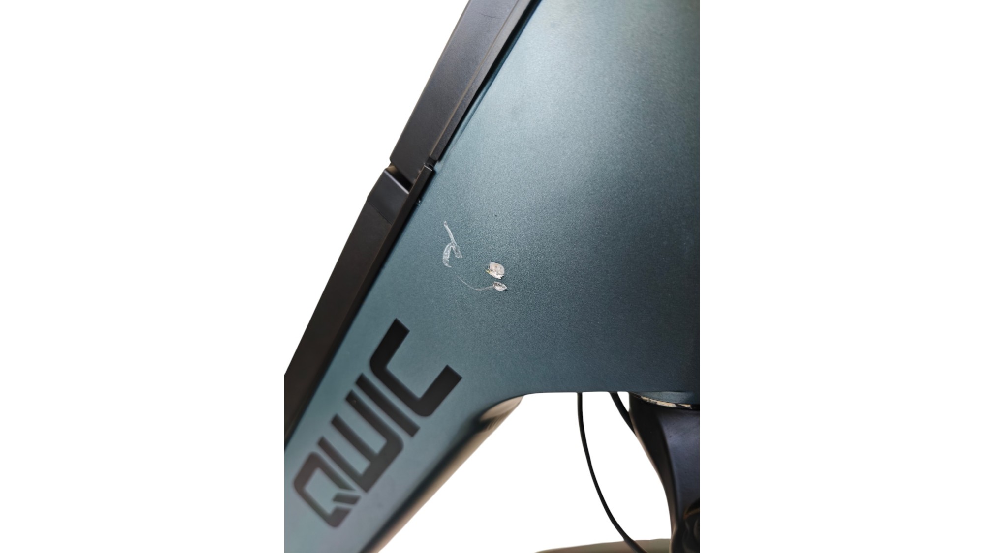 E-Bike Verona |QWIC Mira Daily Lowstep | BAFANG| M