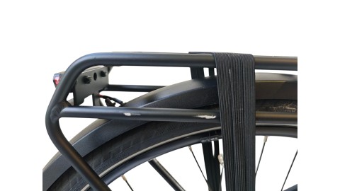 E-Bike Verona |QWIC Mira Daily Lowstep | BAFANG| M