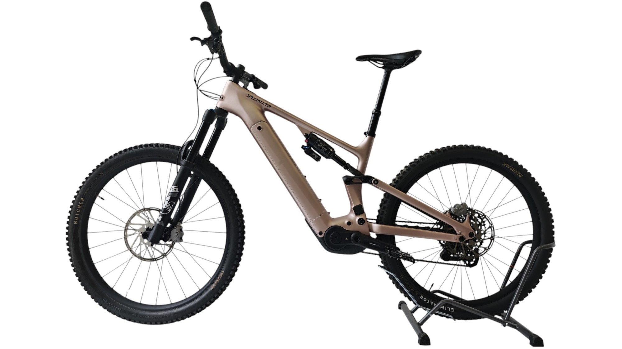 E-Bike Verona | Specialized Levo Comp Carbon|Specialized 3.1|L