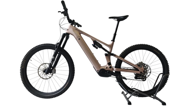E-Bike Verona | Specialized Levo Comp Carbon|Specialized 3.1|L