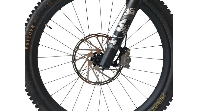 E-Bike Verona | Specialized Levo Comp Carbon|Specialized 3.1|L