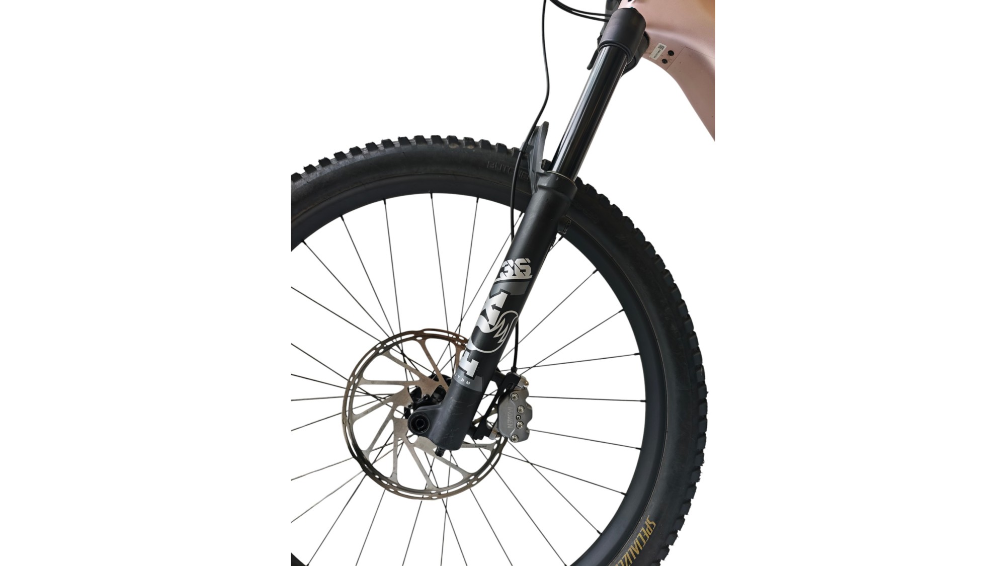 E-Bike Verona | Specialized Levo Comp Carbon|Specialized 3.1|L