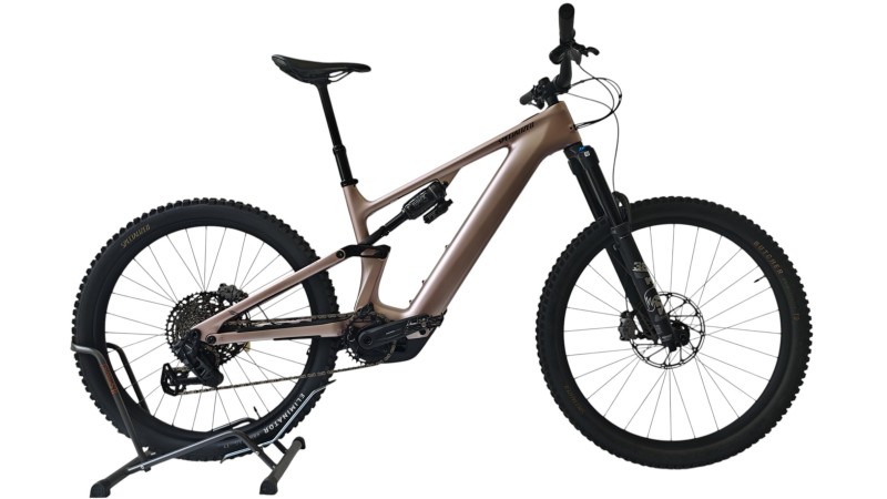 E-Bike Verona | Specialized Levo Comp Carbon|Specialized 3.1|L