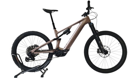 E-Bike Verona | Specialized Levo Comp Carbon|Specialized 3.1|L