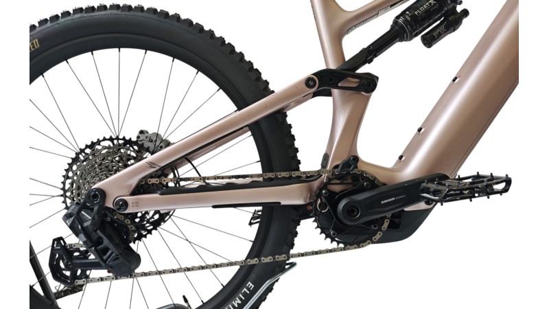 E-Bike Verona | Specialized Levo Comp Carbon|Specialized 3.1|L