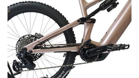E-Bike Verona | Specialized Levo Comp Carbon|Specialized 3.1|L