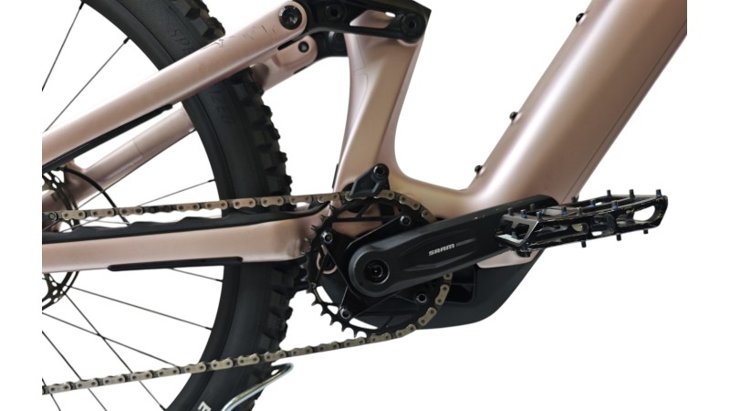 E-Bike Verona | Specialized Levo Comp Carbon|Specialized 3.1|L