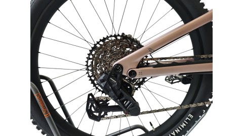 E-Bike Verona | Specialized Levo Comp Carbon|Specialized 3.1|L