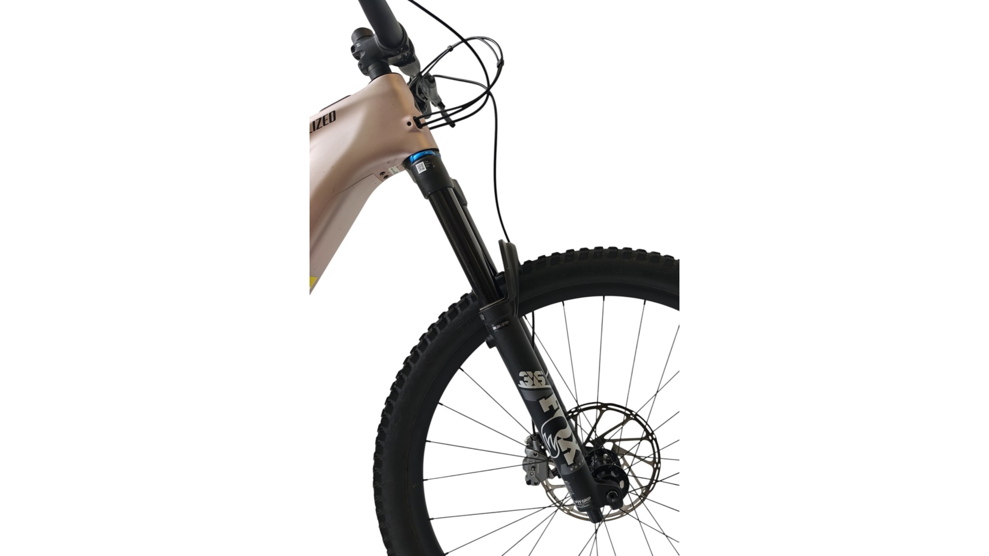 E-Bike Verona | Specialized Levo Comp Carbon|Specialized 3.1|L
