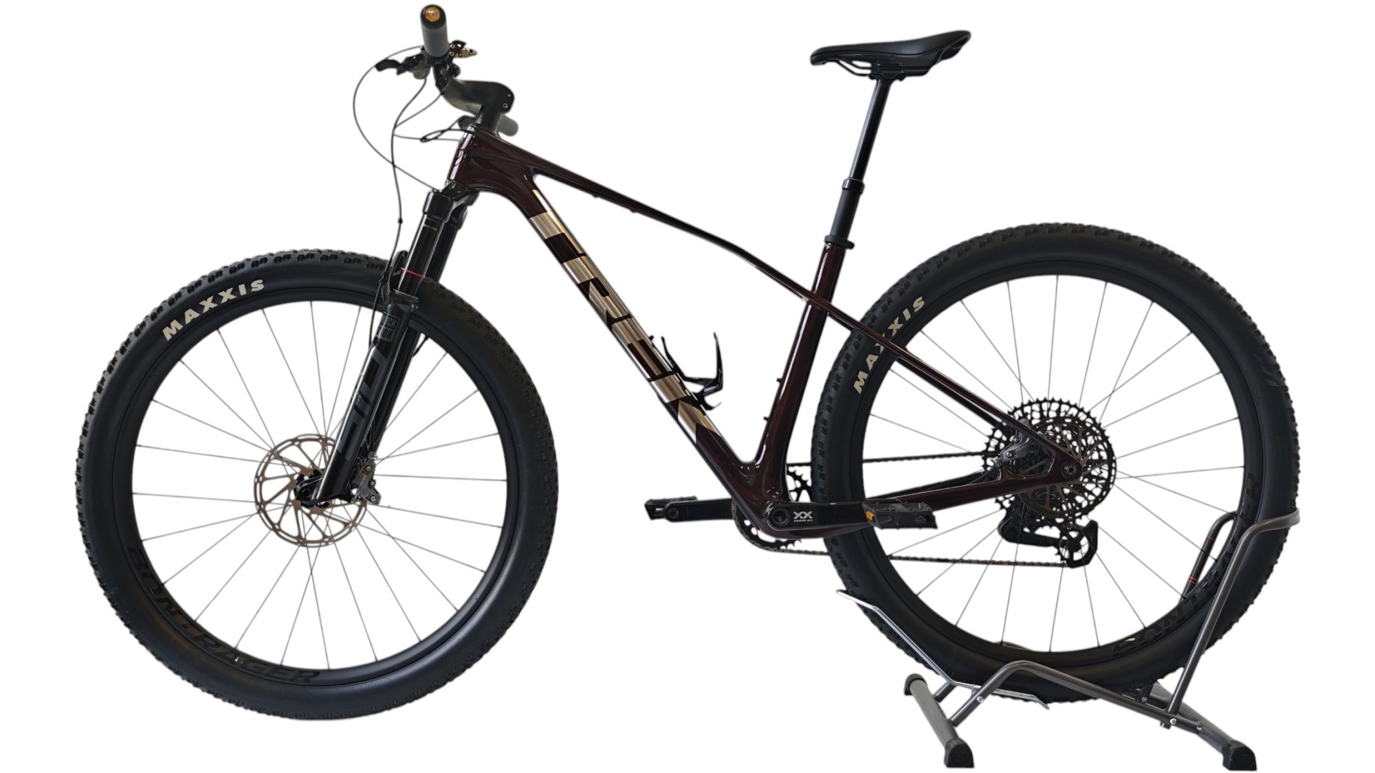 Trek Procaliber 9.7 | SRAM Eagle XX| M | Bicycle Republic